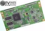Vizio VA370M T-con Board V470H2-C01, E150630, 35-D038282-L. Fixed Price $8.86.