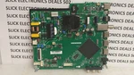 Main Board Jvc LT-43MAW588, 515Y16031M06, 2010047963, TPD.MS1603.PB751. Fixed Price $27.99.