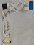Vizio E320I-A0 Lvds Cable 0460-2830-0991. Fixed Price $12.99.