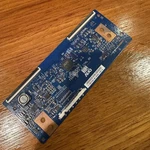 Vizio 55.55T10.C04 T-con Board For E550I-B2 And Other Models. Fixed Price $17.95.