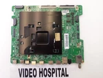 Samsung BN94-14259M Main Board For Model QN55Q70RAFXZA See Note Below. Fixed Price $35.00.