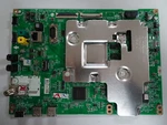 Lg 65UU340C-UB Main Board (EAX68173902) EBT65435604. Fixed Price $104.95.