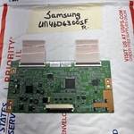 Samsung UN46D600SF T-con Tcon S128CM4C4LV0.4. Fixed Price $18.04.