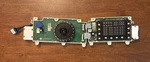 Oem Genuine Lg Washer User Interface Control Board, AGM75489304, EBR79848503. Fixed Price $93.99.