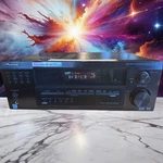 Pioneer VSX-D514 Av Receiver 5.1 Channel 192KHZ 24-BIT Cleaned Serviced 100WPC. Fixed Price $79.60.