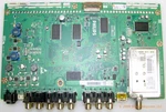 Philips 313926728255 (310431360955) Main Board. Fixed Price $29.99.