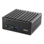 Jetway Intel Celeron N2930 Quad Core Dual Lan Fanless Nuc HBJC311U93Z-2930-B. Fixed Price $369.95.