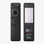 Samsung Smart Tv Solar Voice Remote With Youtube Netflix Plus & Prime. Fixed Price $29.99.