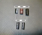 Samsung Tv BN96-03775A Power Supply Repair Kit. Fixed Price $11.00.