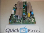 Samsung HPT5064X/XAC BQ12 BN96-06519A (LJ92-01399A) Y-main Board. Fixed Price $49.95.
