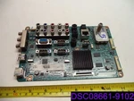 Samsung Main Board For PN58C590G4FXZA P/n BN96-14802A. Fixed Price $52.49.