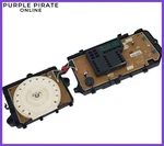 Oem Samsung Dryer Control DC92-01607C 1-YEAR Guarantee Free Same Day Ship. Fixed Price $102.79.