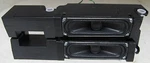 Samsung UN50H6203AF - Speakers. Fixed Price $21.99.