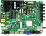 Proscan PLDED3992A-C (A1304 Serial) Main Board / Power Supply. Fixed Price $39.99.