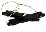 Samsung LH49QMFPLGC Tv Speakers BN96-29511H. Fixed Price $14.95.