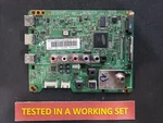 Working Samsung Main Board BN94-06144D UN50EH5000VXZA. Fixed Price $35.00.