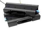 Samsung UN55JS700DF Tv Speaker BN96-35006E. Fixed Price $16.95.
