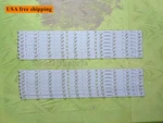 E700DLB0016-002 S700FUA-1 Led Backlight Strips (16) For Vizio M70-C3 Lftrsyar. Fixed Price $56.44.