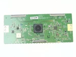 Samsung UN65MU6290V 65" Led 4K Hd Tv T-con Board 6870C-0548C, 6871L-5606A. Fixed Price $19.99.