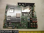 Used: BN97-01372A Samsung Main Board BN41-00840A BN94-01188A. Fixed Price $29.98.