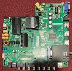Sceptre , X405BV-FMQ Main Board / Power Supply ; TP.MS3393.P712. Fixed Price $29.00.