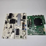 Vizio M65Q6-J09 (LIAIF8KX Serial) Complete Led Tv Repair Parts Kit. Fixed Price $40.59.