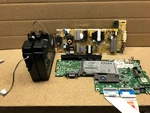 Lg 43UA7700AUA.BUSYLKR Repair Kit EBT30136382 Main, EAY65920811 Power Supply. Fixed Price $59.94.