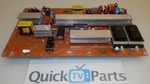 Lg 47LD40-UA EAY60511402 Power Supply / Backlight Inverter Board. Fixed Price $64.95.