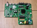 Insignia NS-40D510NA21 Main Circuit Board Replacement (TP.MS3553W.PB762). Fixed Price $23.50.