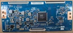 Vizio 55.55T32.C12 (T550QVR07.1) T-con Board. Fixed Price $19.50.
