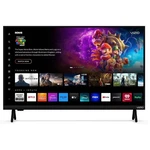 Vizio 32" 720P Series Full Array Led Smart Tv VHD32M-0810. Fixed Price $84.98.