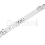261501000630 Vizio Tv Led Single Backlight Strip V605-G3. Fixed Price $23.50.