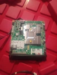 Lg Tv Main Board EAX69532504. Fixed Price $45.00.