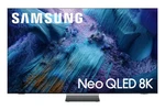 Samsung QN85QN990FFXZA 85" Neo Qled 8K Tv With Ai Upscaling Pro (2025). Fixed Price $7997.99.