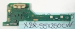 Sony XBR55X850C Tv Ir Remote Sensor. Fixed Price $16.00.