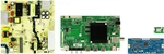 Onn 100012585 Tv Repair Parts Kit -version (see Note). Fixed Price $39.01.