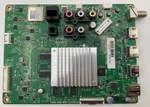 Main Board 715GA475-M0B-B00-005G / 905TXJSA550009 For Vizio V555-G1 55" 4K Tv. Fixed Price $13.99.