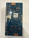 Hisense T-con Board 65T50-C06 Ctrl Bd For Smart 4K Tv 65H8C. Fixed Price $35.00.