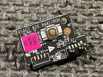 Hisense Oem Genuine Wireless Module P/n: 256863 For Tv Model: 55R7F. Fixed Price $8.46.