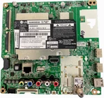 Lg 49UM6950DUB.BUSGLJM Main Board EBU65348204. Fixed Price $24.80.