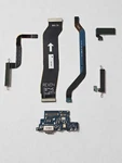 Samsung Galaxy S20 Ultra G988U Charging Port Sub Board Flex Cable Antenna Set. Fixed Price $36.95.