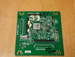 Sharp LC-60LE644U Frc Board C/N:89010472322. Tested And Works Great. Fixed Price $28.50.