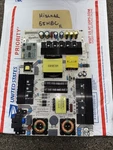 Hisense 191669 Power Supply Board 55H8C. Fixed Price $35.14.