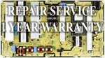 Repair Service Samsung BN44-00602A For PN60F8500. Fixed Price $123.94.