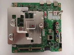 Lg 55UJ6300-UA Main Board (NC550DGG-AFX7, EAX67146203) EBT65173602. Fixed Price $34.89.