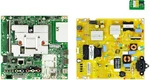 Lg 43UN6950ZUA.BUSWLJM Complete Led Tv Repair Parts Kit. Fixed Price $52.99.