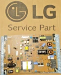 Lg 47LM6400-UA *genuine Oem* Power Supply Smps EAY62608903 EAX64744204. Fixed Price $39.99.