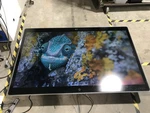 Cisco Spark Board 70 Webex Touchscreen Conference Device Local Pickup. Fixed Price $329.99.