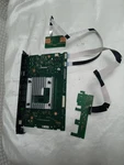 Sony FW-55BZ40L Main Board 101697421, Wifi Module 100541934 & 101620421. Fixed Price $42.99.