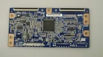 Seiki 47" Led Tv T-con Board: 55.47T02.C02, 46T12-C01, T460HB01 V0, SE47FY19. Fixed Price $39.99.